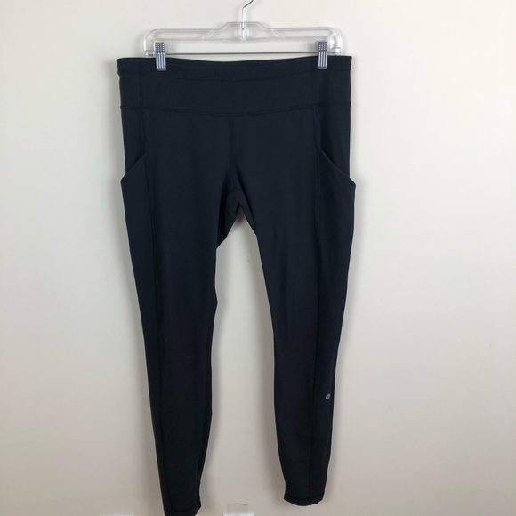 Lululemon Speed Up Tights Full Length - Picture 2 of 8